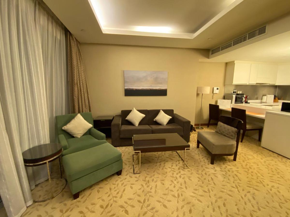 Address Mall Fashion Avenue 1 Bedroom 34 Floor Lejlighed *