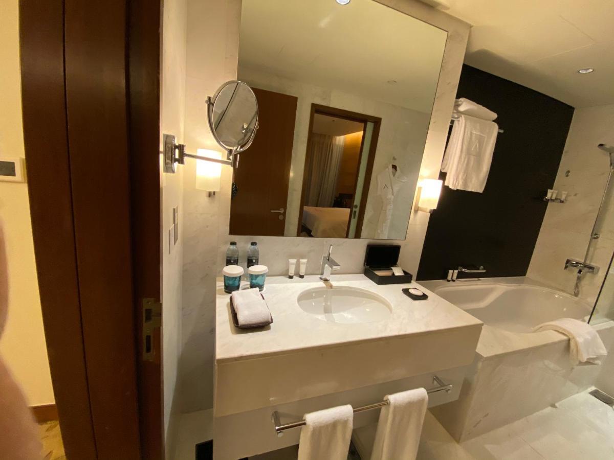 Lejlighed Address Mall Fashion Avenue 1 Bedroom 34 Floor