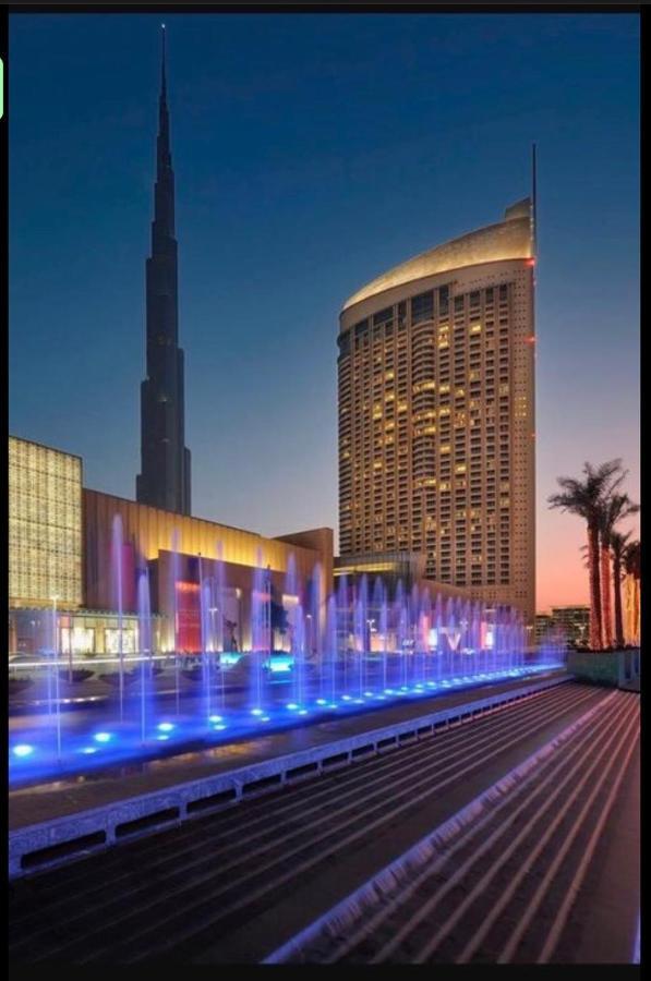 Lejlighed Address Mall Fashion Avenue 1 Bedroom 34 Floor