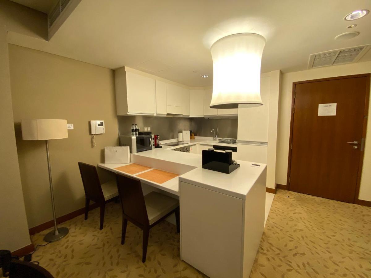 Address Mall Fashion Avenue 1 Bedroom 34 Floor Lejlighed Dubai