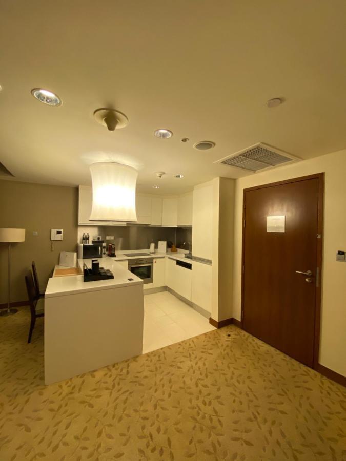 Address Mall Fashion Avenue 1 Bedroom 34 Floor Lejlighed *