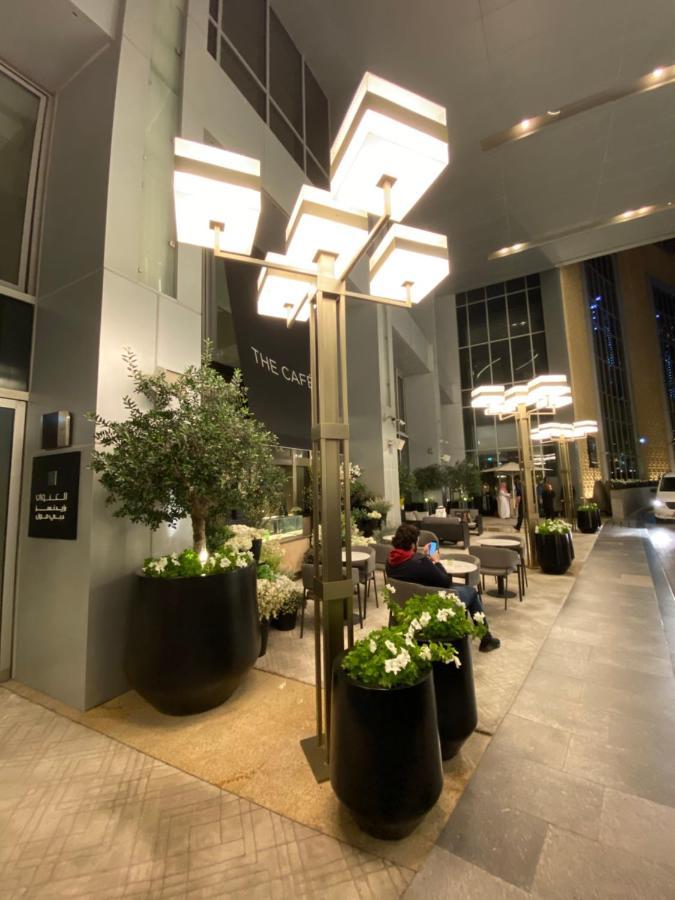 Lejlighed Address Mall Fashion Avenue 1 Bedroom 34 Floor *