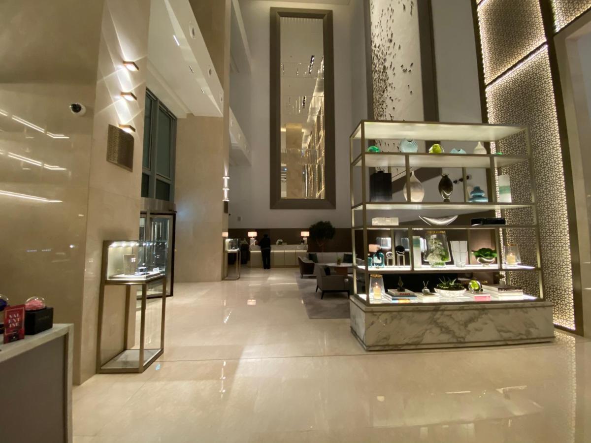 Address Mall Fashion Avenue 1 Bedroom 34 Floor Lejlighed Dubai