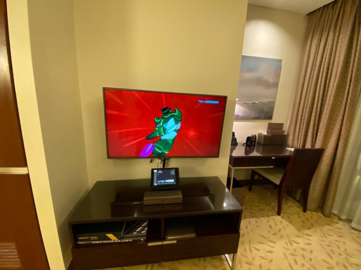 Lejlighed Address Mall Fashion Avenue 1 Bedroom 34 Floor Dubai