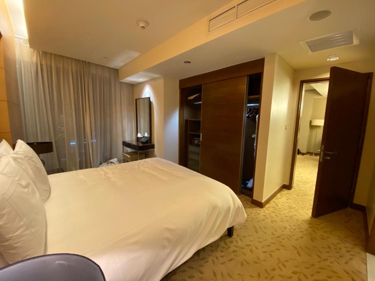 Lejlighed Address Mall Fashion Avenue 1 Bedroom 34 Floor
