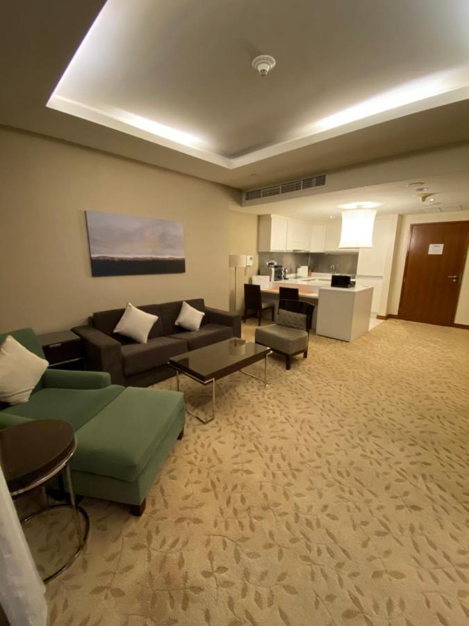 Address Mall Fashion Avenue 1 Bedroom 34 Floor Lejlighed *
