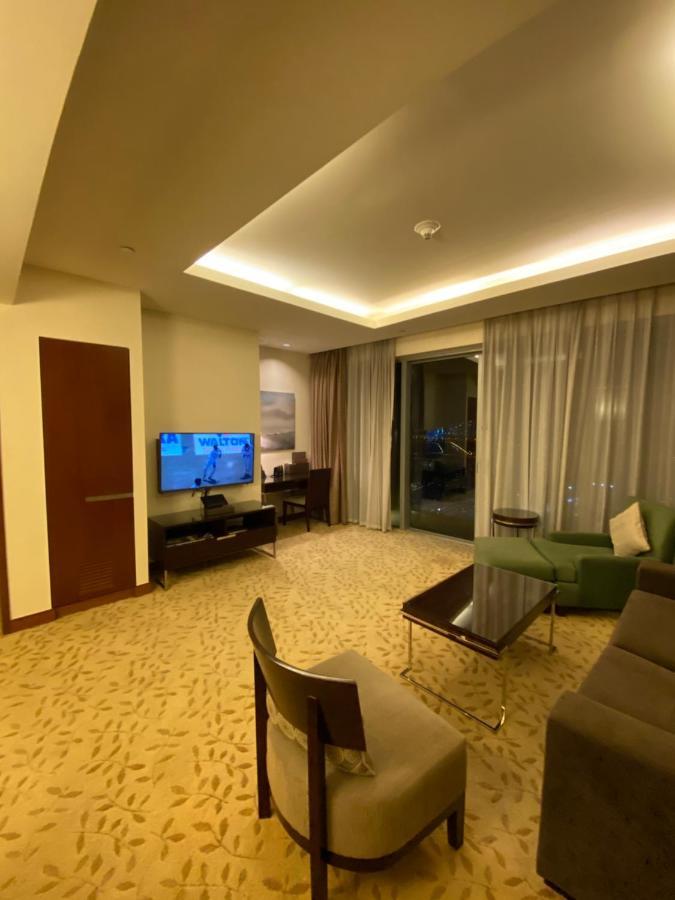 Address Mall Fashion Avenue 1 Bedroom 34 Floor Lejlighed