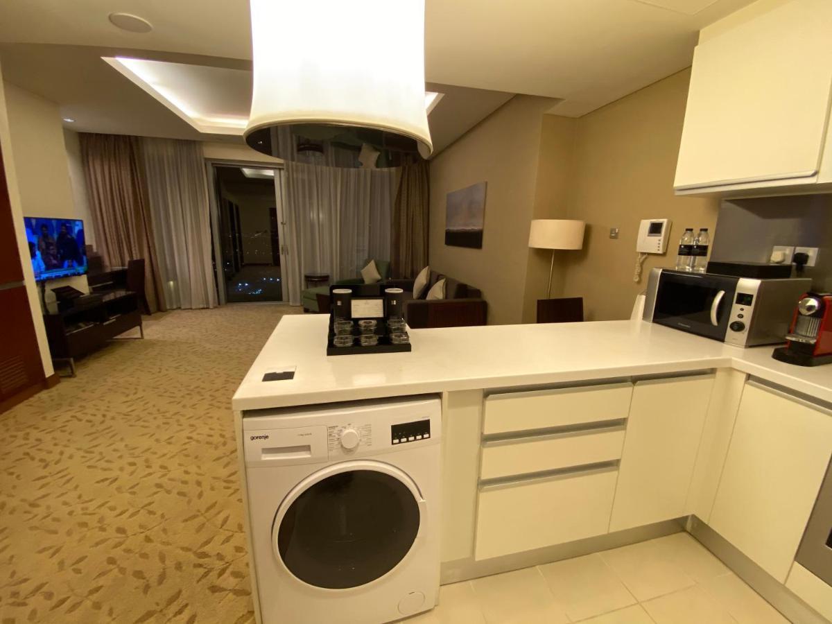 Lejlighed Address Mall Fashion Avenue 1 Bedroom 34 Floor *