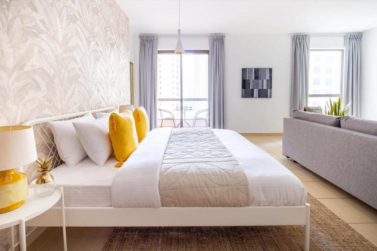 Apartamento Frank Porter - Murjan 2