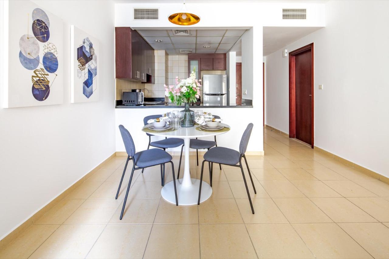 Frank Porter - Murjan 2 Apartamento *