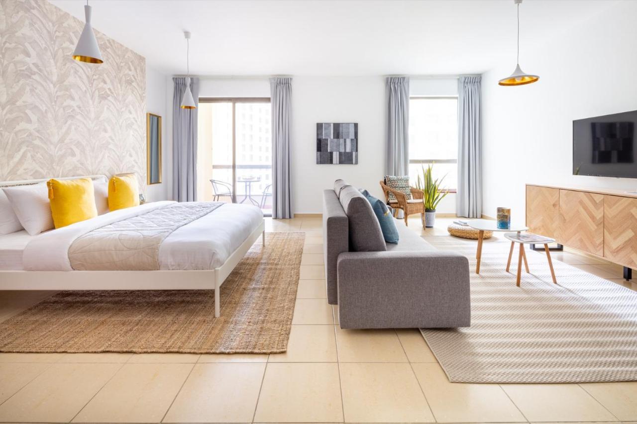 Frank Porter - Murjan 2 Apartamento Dubái