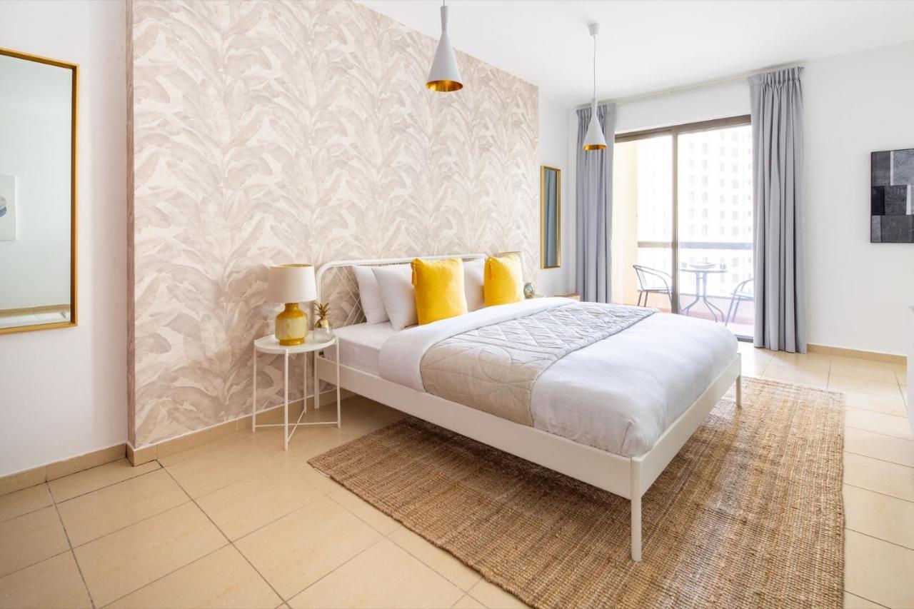 Frank Porter - Murjan 2 Apartamento