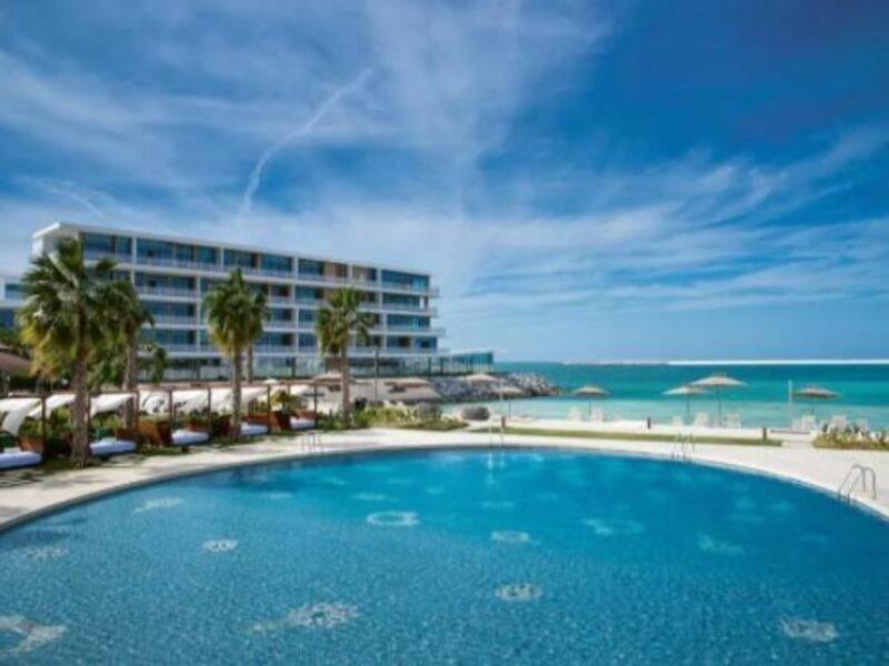 Hotel Bvlgari