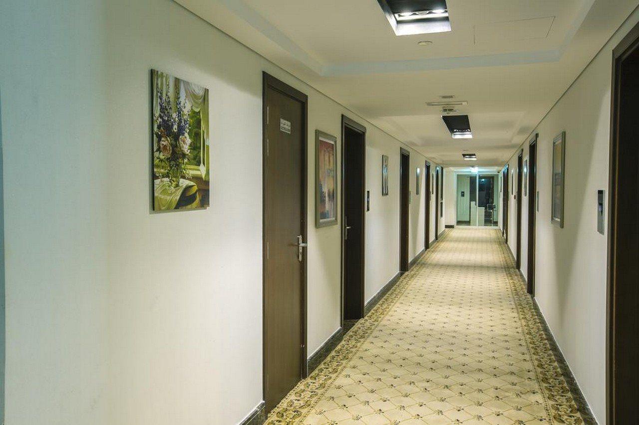 Hotel Gulf Dubai
