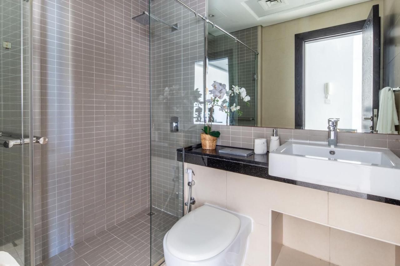 Frank Porter - Silverene Tower Apartamento *