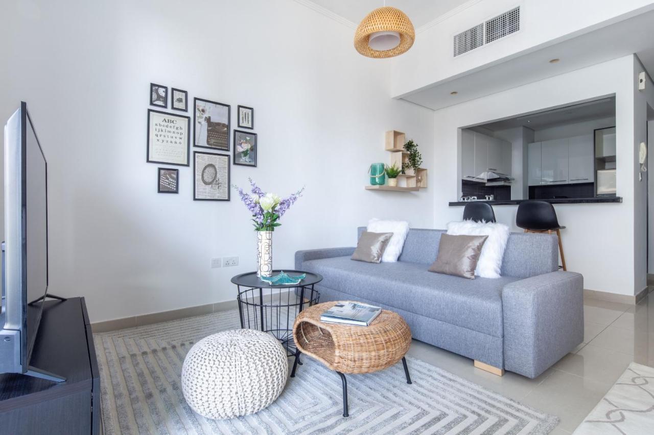 Apartamento Frank Porter - Silverene Tower