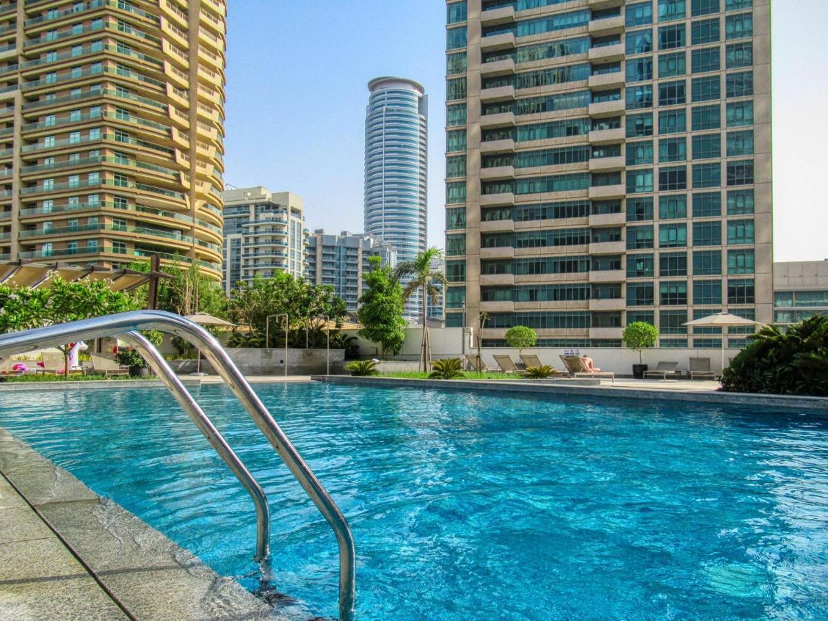 Apartamento Frank Porter - Silverene Tower *