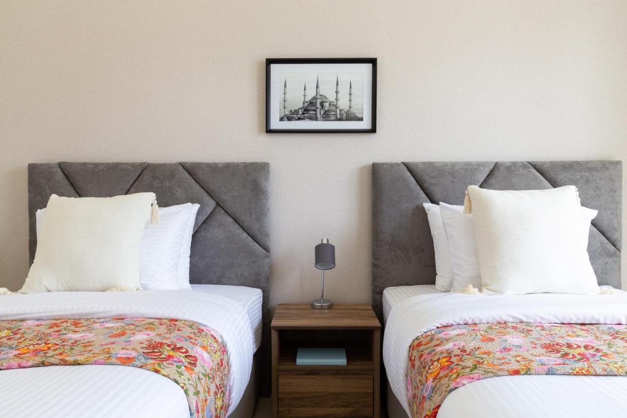 Apartment Frank Porter - Mon Reve