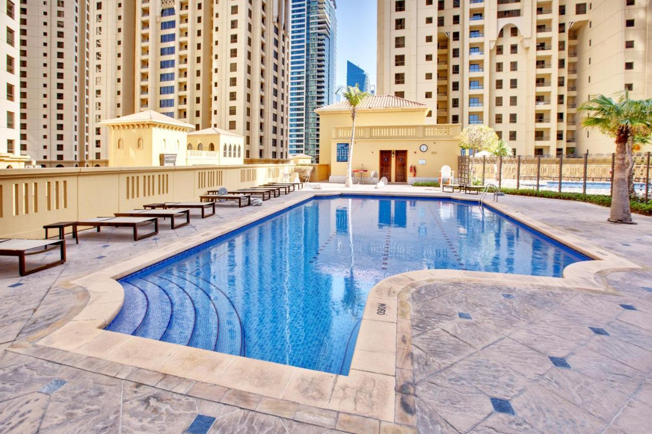 Bright On The Jbr Dubai
