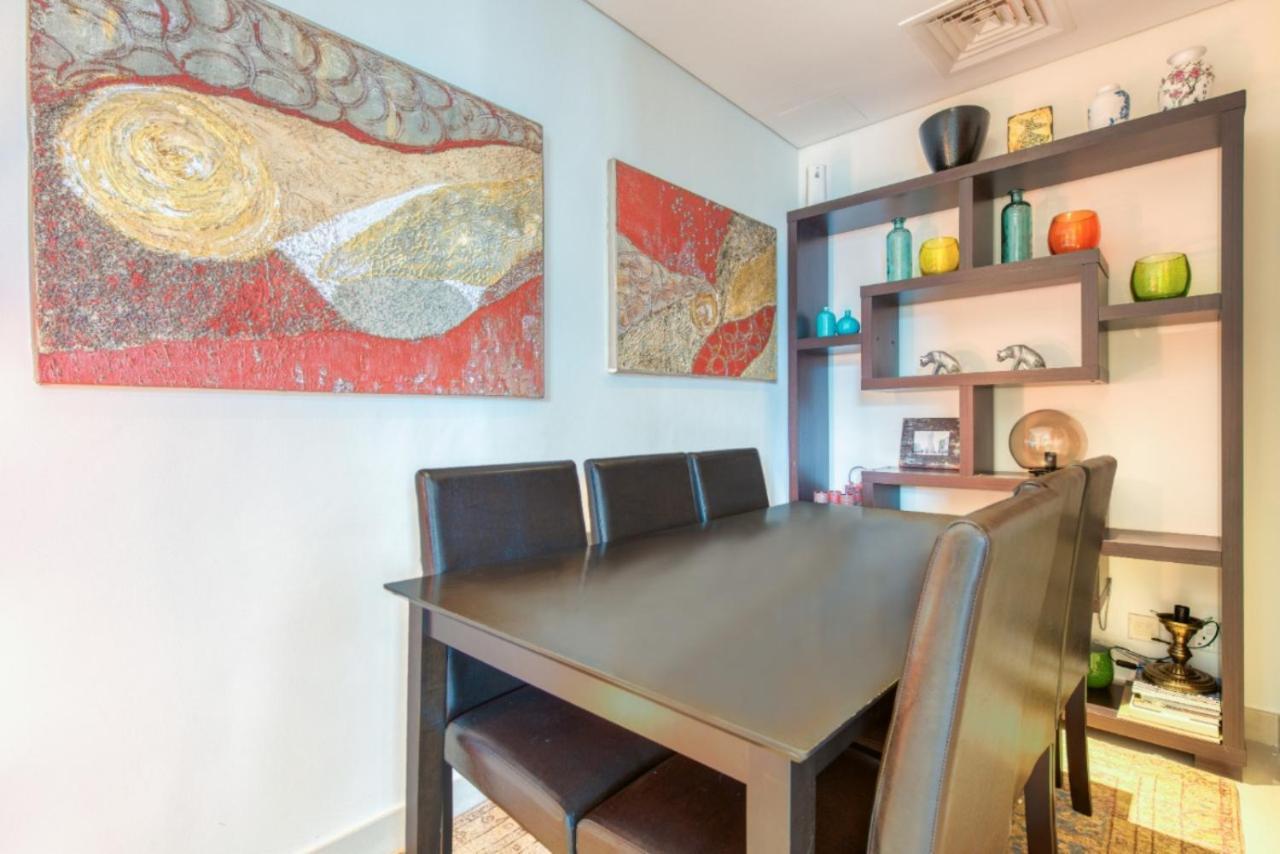 Appartement Close To Burj Khalifa & Mall With Relaxing Balcony, Claren Tower 1, Downtown By Deluxe Homes Dubaï