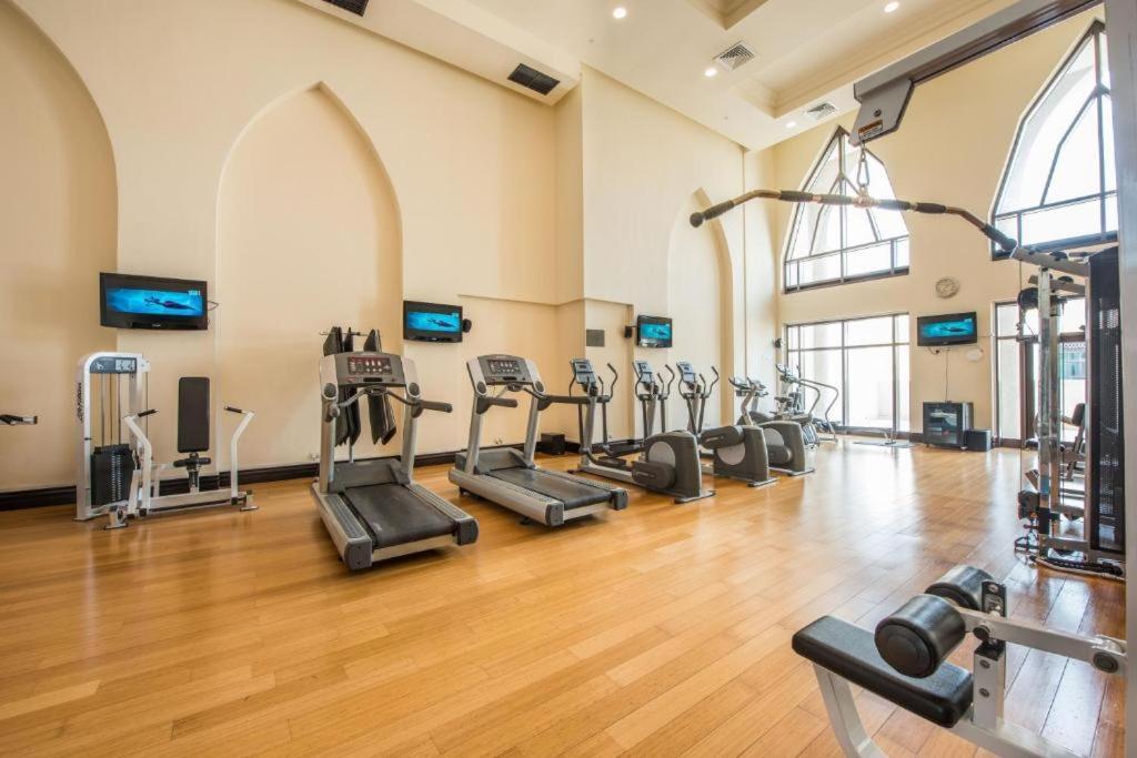 Bnbmehomes - Traditional Meets Modern In Downtown - 5041 Apartament Dubai