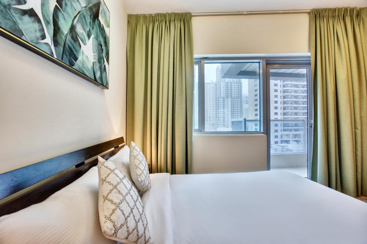 Apartment Apricus Holiday Homes - Beautiful 2 Bdrm Near Metro Dubai