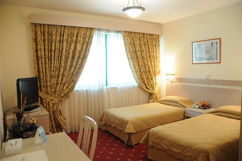Hotel de apartamente Wescott Pearl 3*