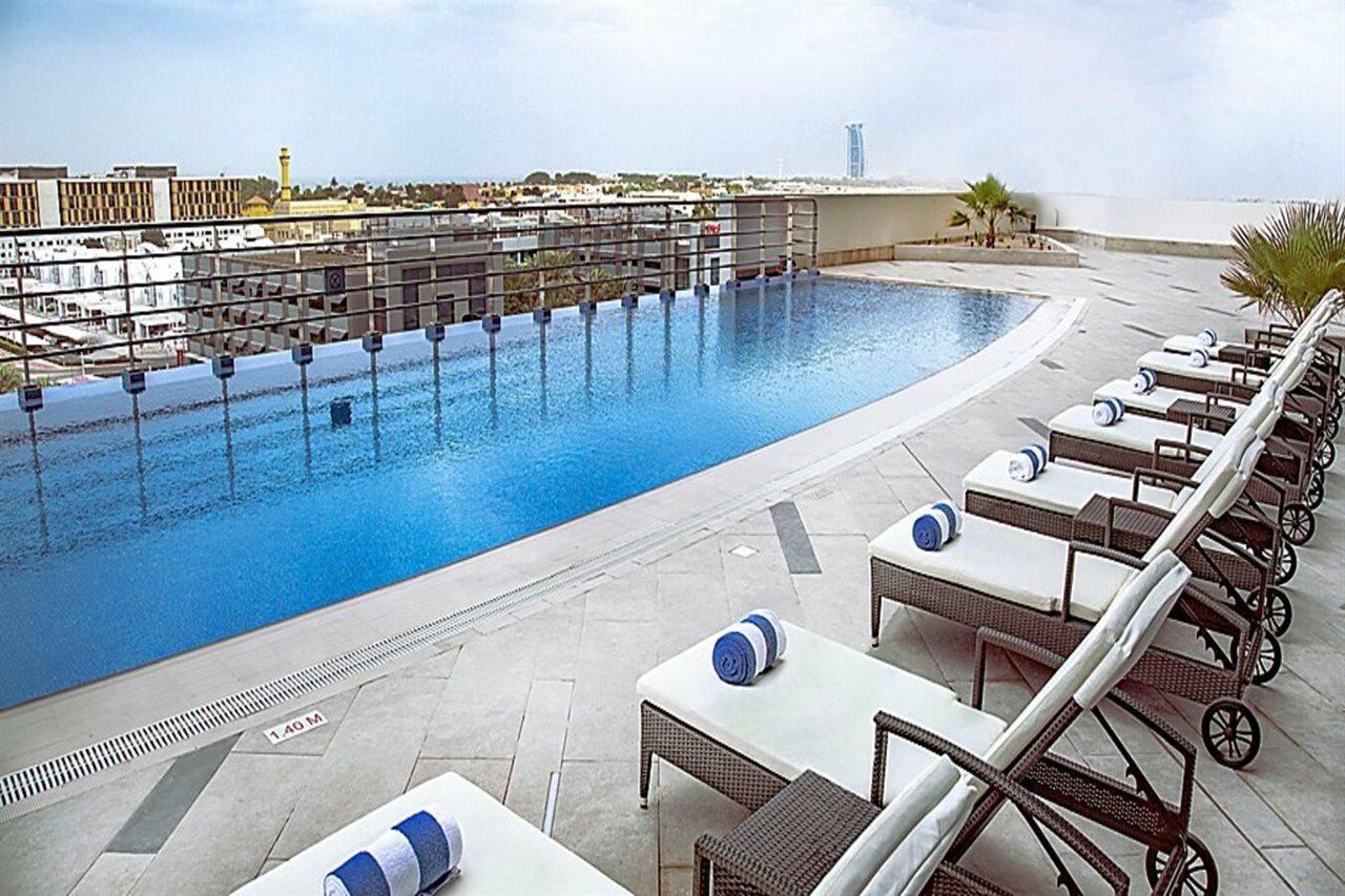 Hotel Staybridge Internet