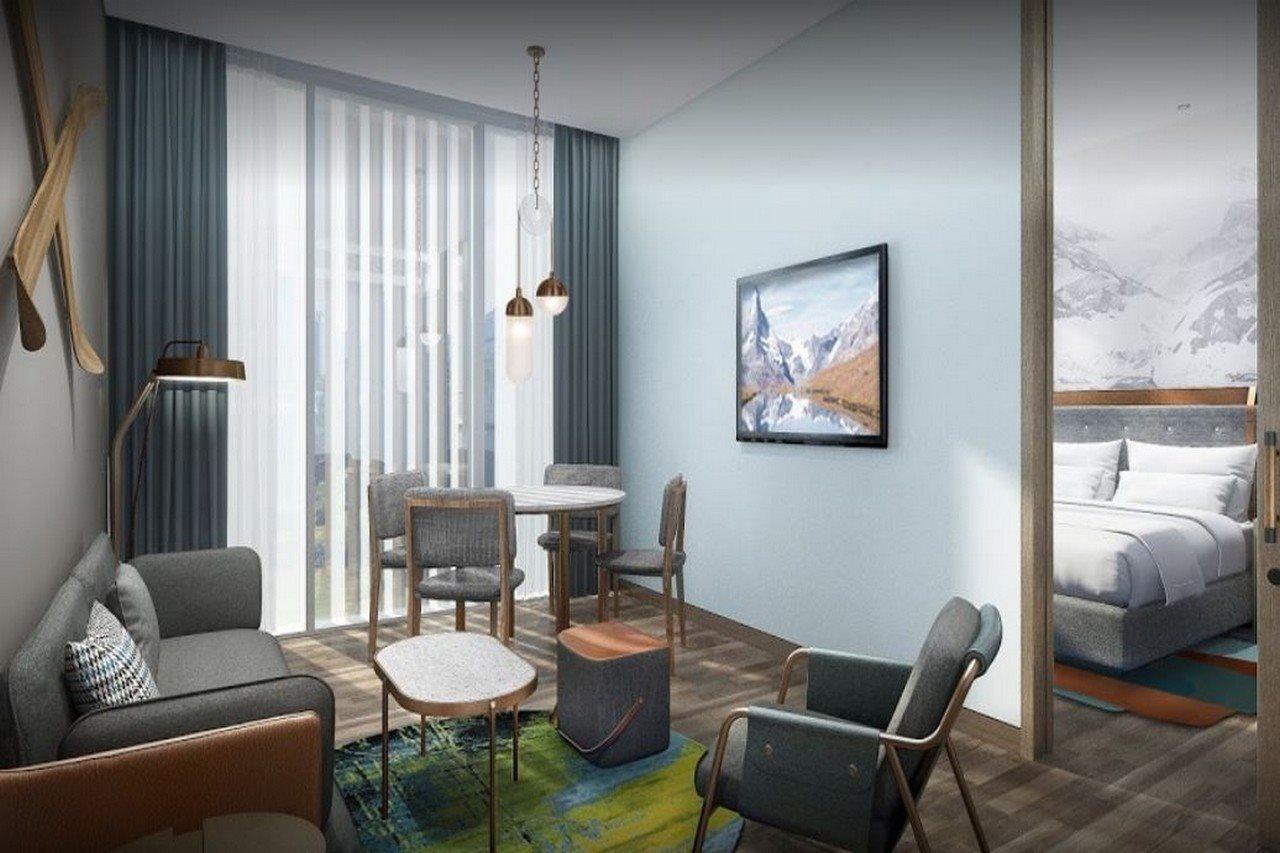 Revier - Hotel 4*