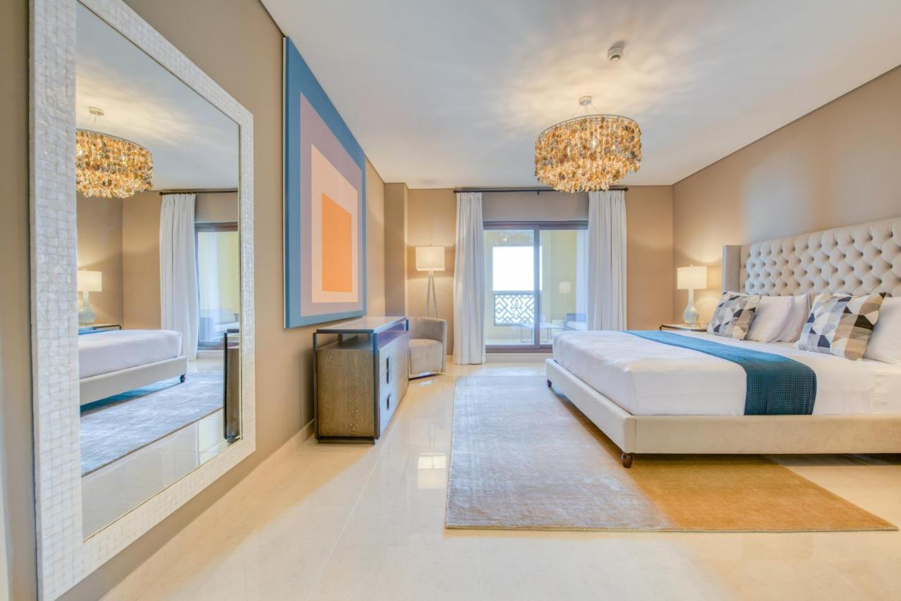Maison Privee - Luxury 2br On The Palm With Stunning Sea Views Appartamento