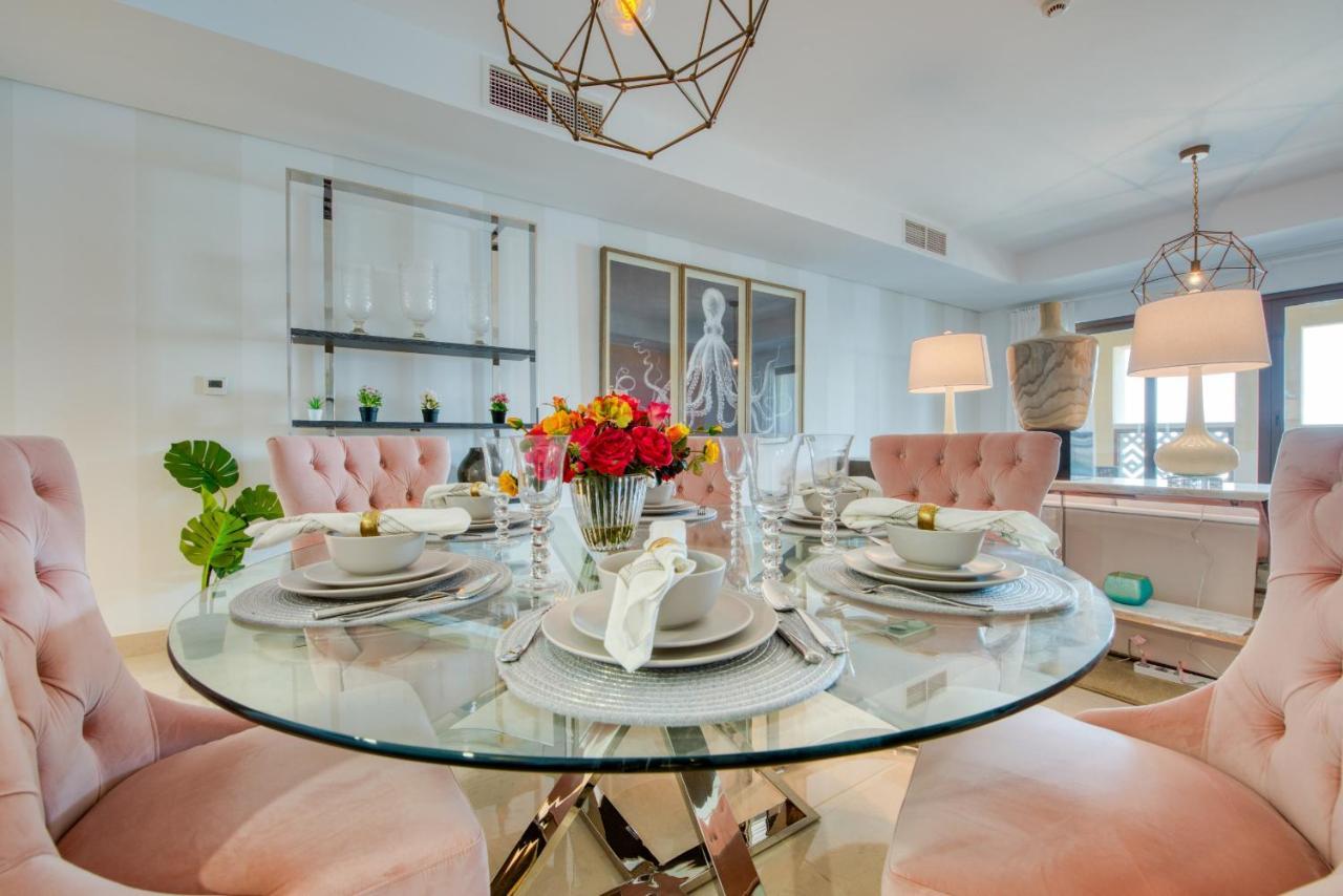 Maison Privee - Luxury 2br On The Palm With Stunning Sea Views Dubai