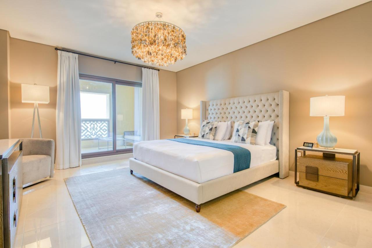 Maison Privee - Luxury 2br On The Palm With Stunning Sea Views Appartamento