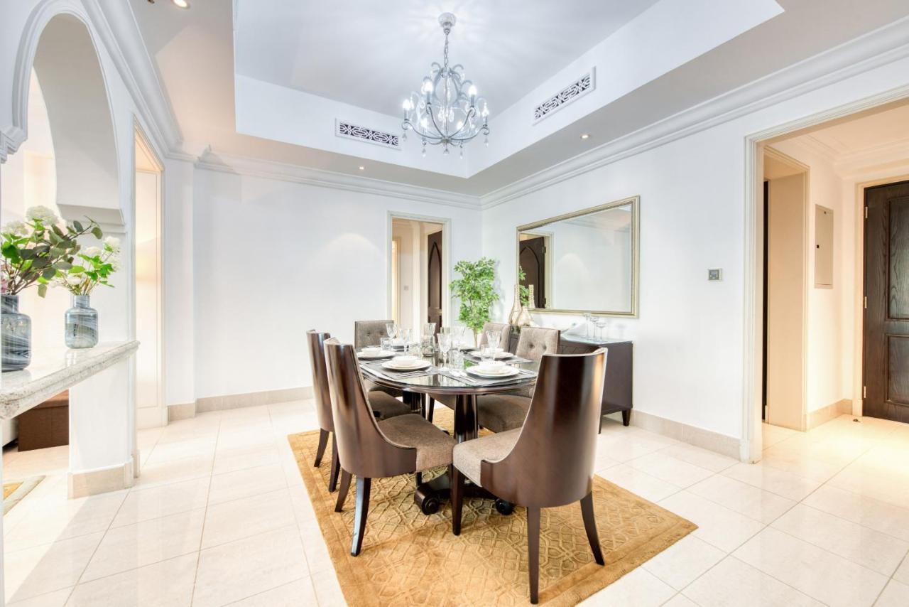 Maison Privee - Opulent Apt Beside Mall W Burj Khalifa Views Appartement Dubai