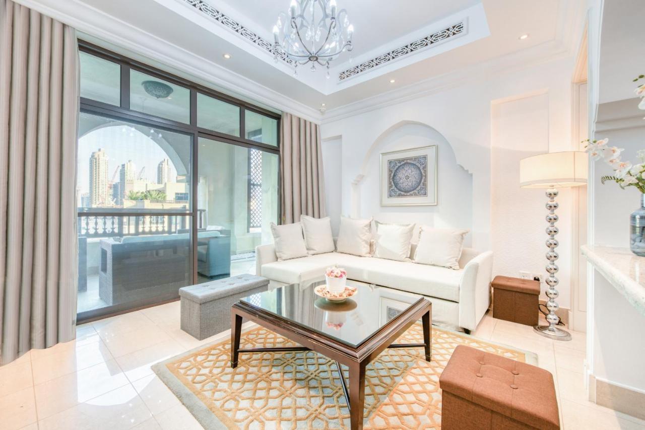 Maison Privee - Opulent Apt Beside Mall W Burj Khalifa Views Appartement