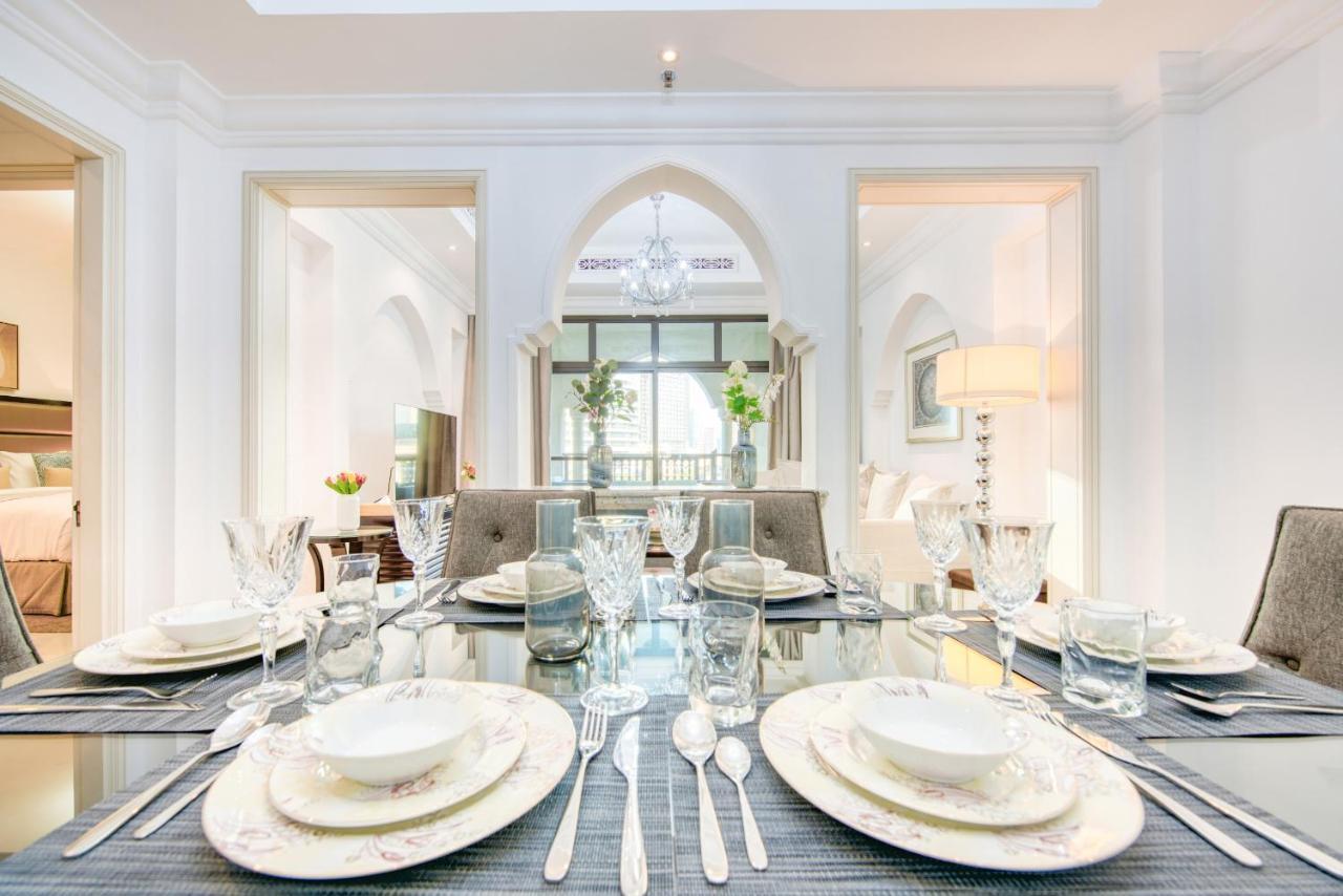 Maison Privee - Opulent Apt Beside Mall W Burj Khalifa Views Appartement Dubai