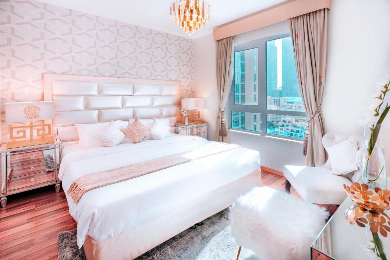 Appartamento Elite Royal - Burj Residences T5 | Vip *