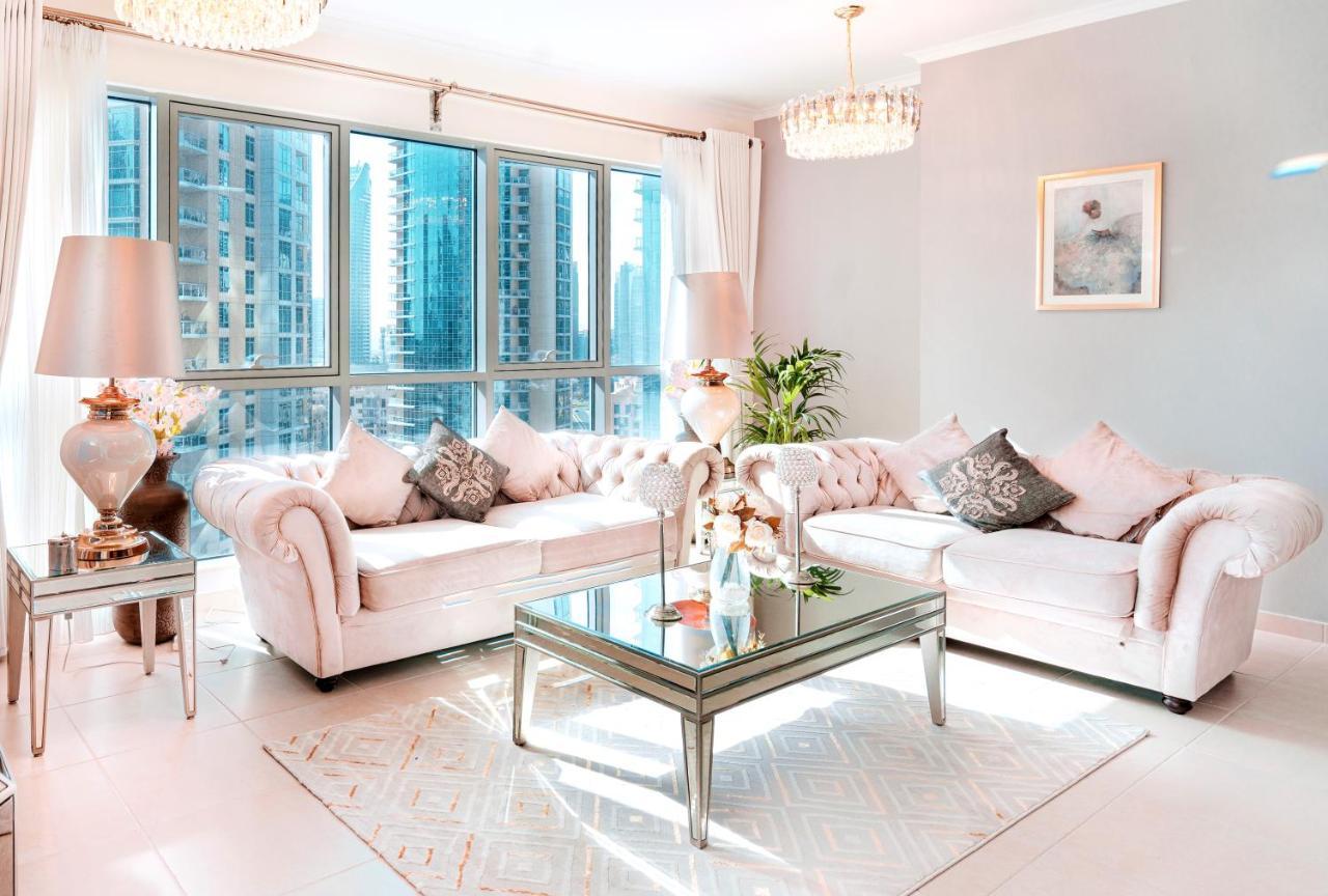 Apartemen Elite Royal - Full Burj Khalifa & Fountain View - Pearl *