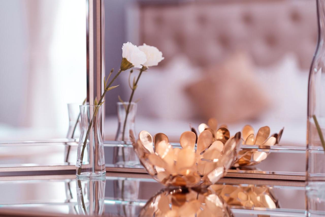 Apartemen Elite Royal - Full Burj Khalifa & Fountain View - Pearl *