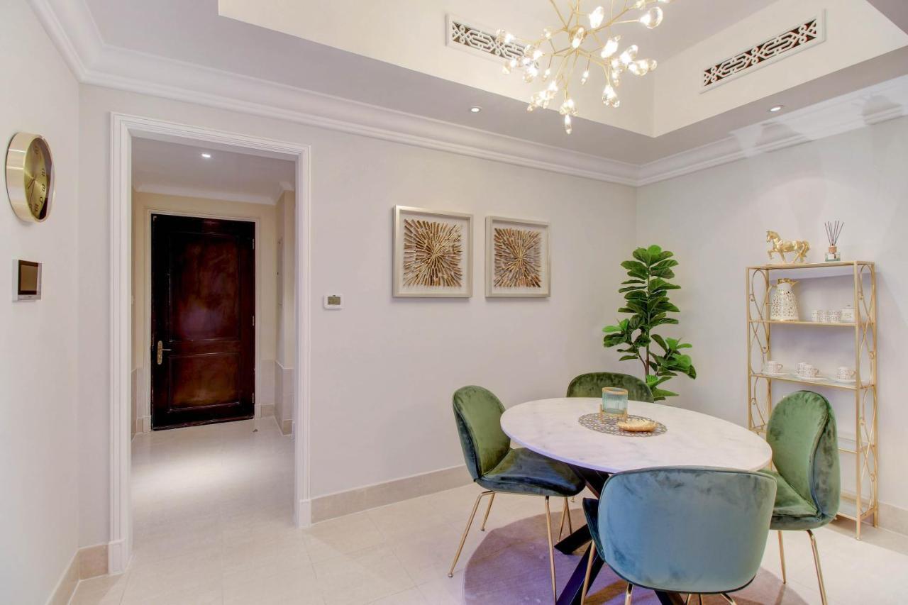 Apartment Durrani Homes - Souk Al Bahar Luxury Living With Burj & Fountain Views