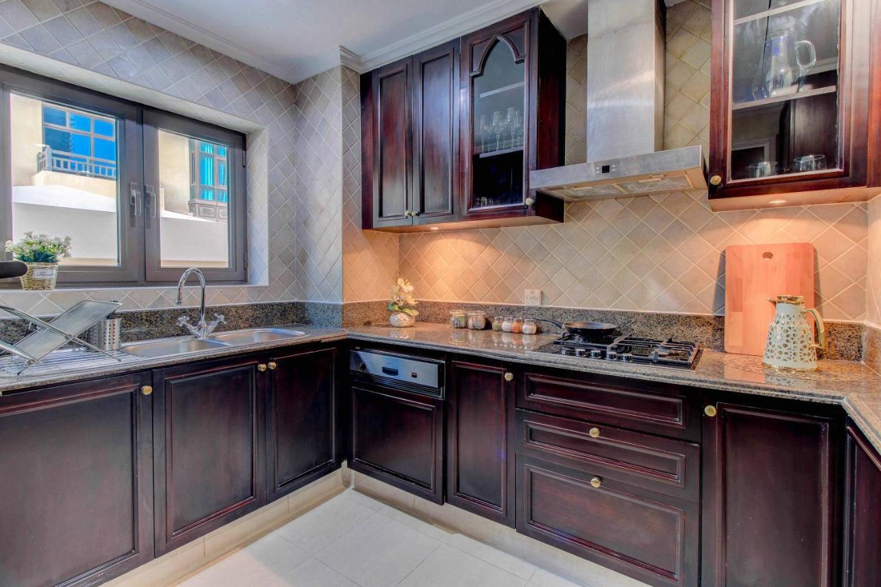 Apartment Durrani Homes - Souk Al Bahar Luxury Living With Burj & Fountain Views