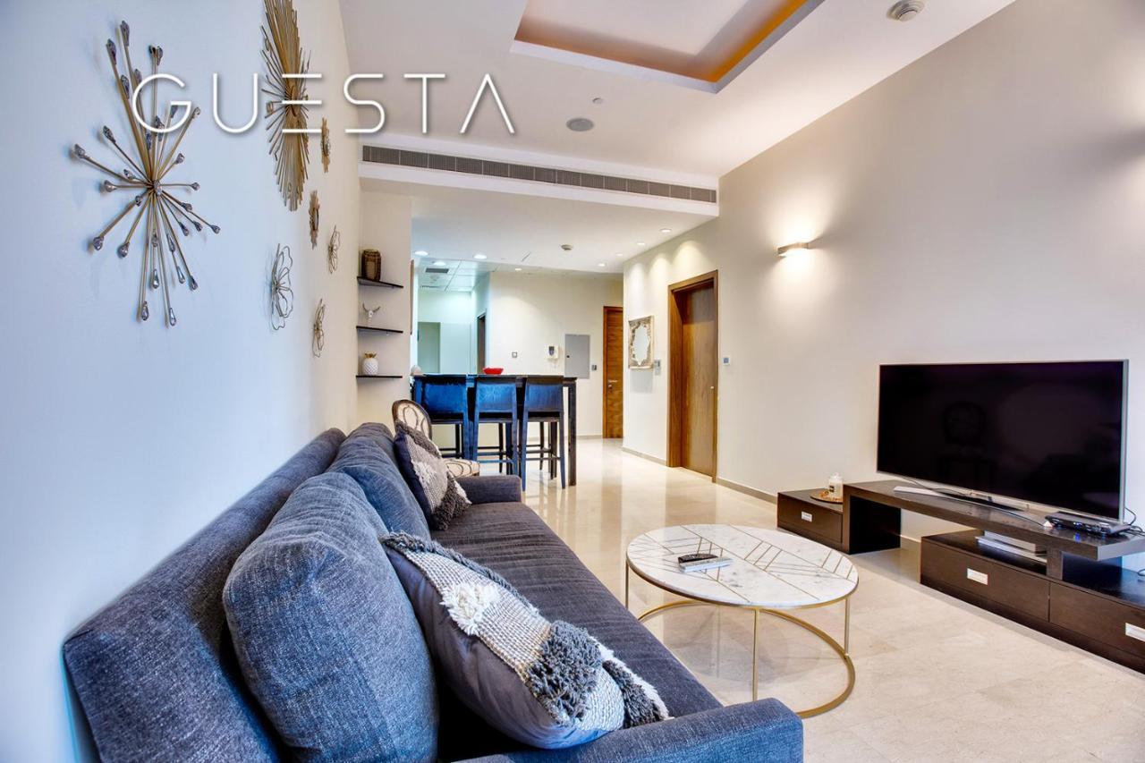 Apartamento Oceana Residences, Free & Pool Access Dubai