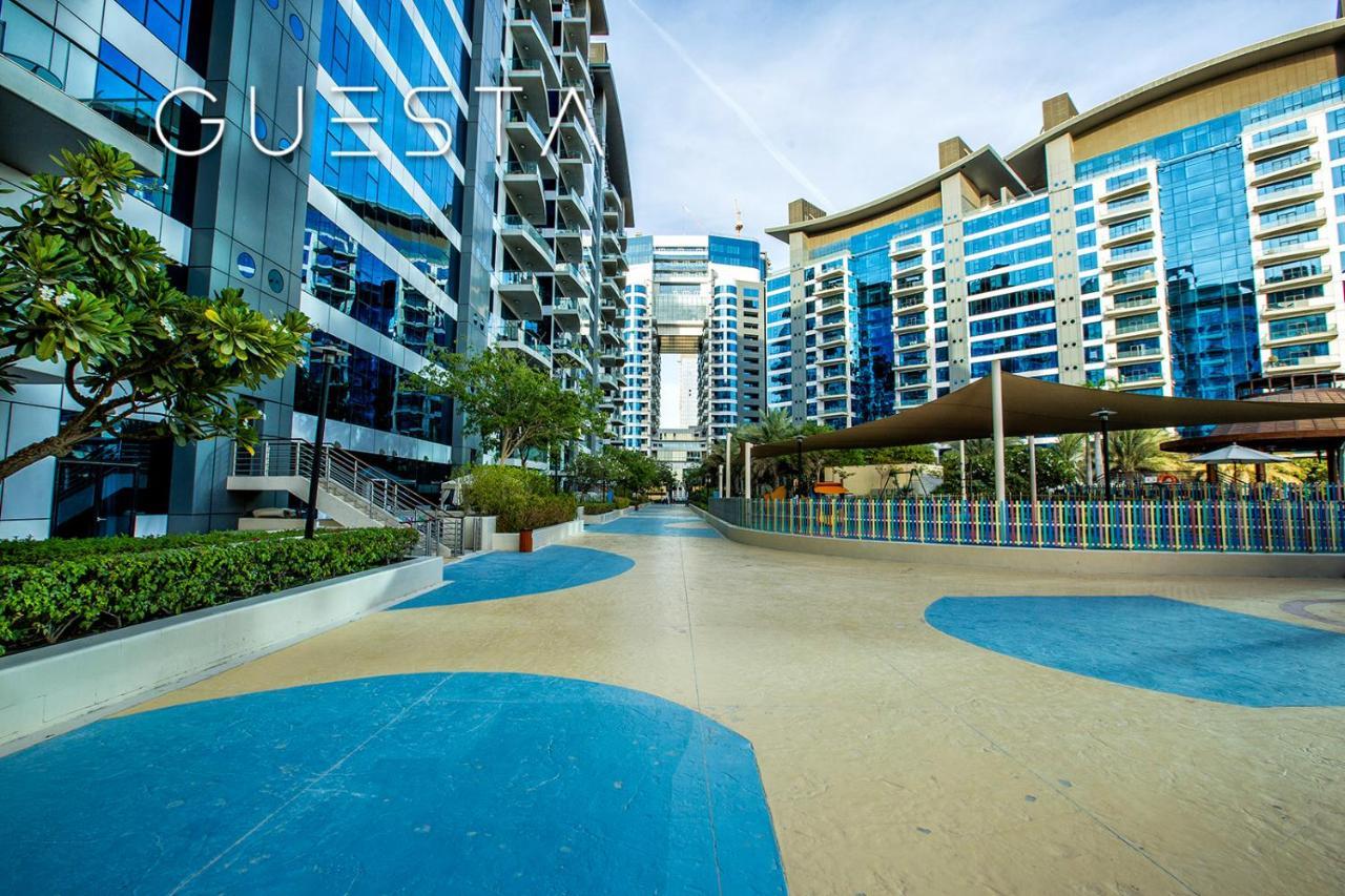 Oceana Residences, Free & Pool Access Lägenhet *