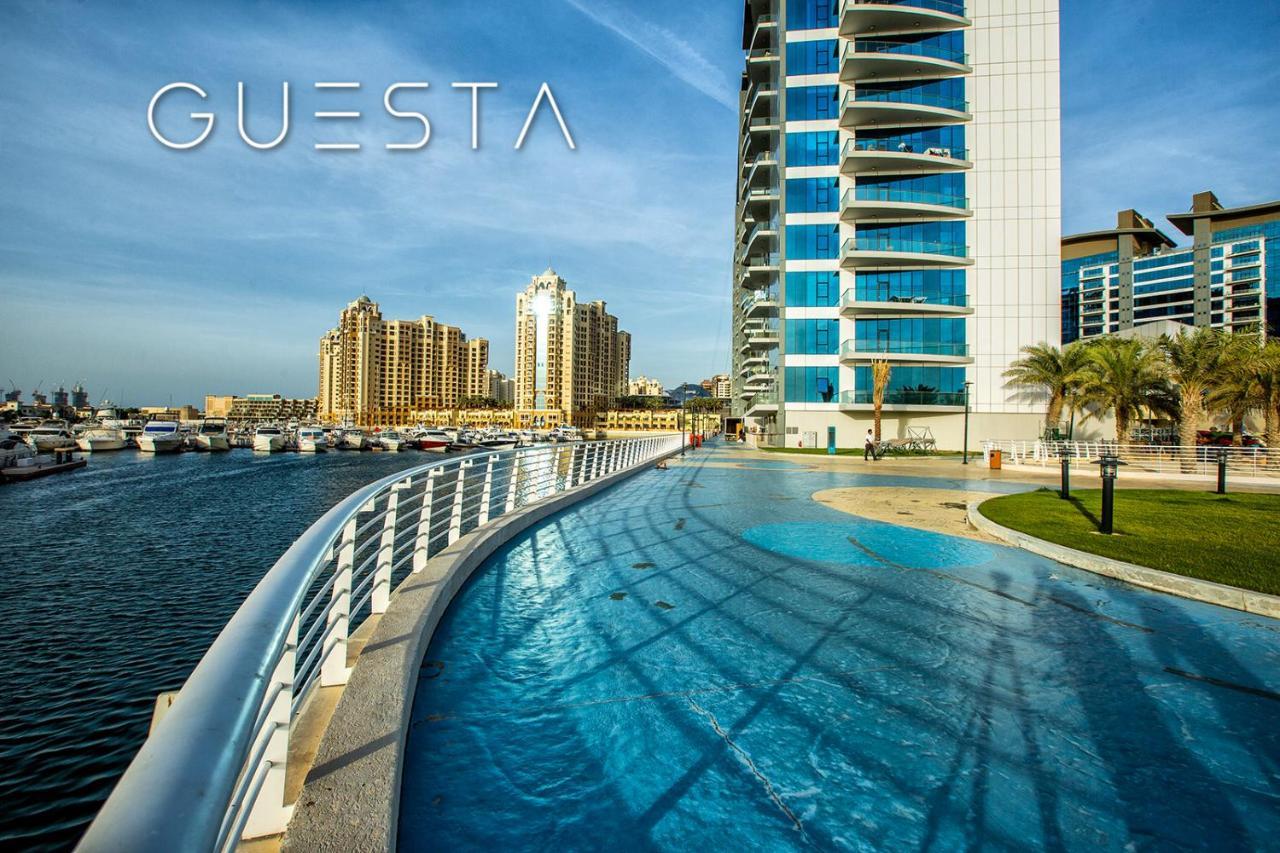 Oceana Residences, Free & Pool Access Apartamento