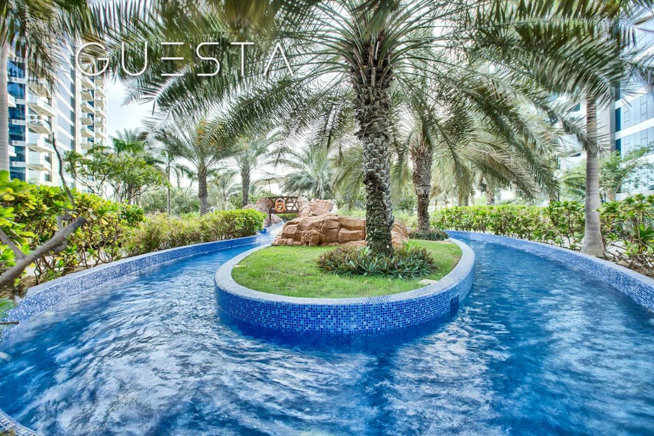 Oceana Residences, Free & Pool Access Lägenhet