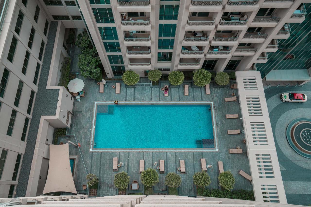 Elite Royal - Onyx Appartement Dubaï