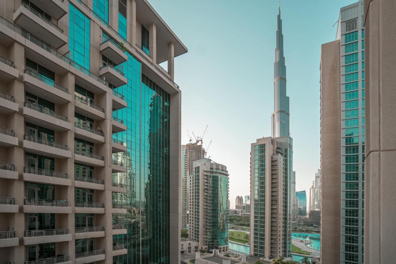 Appartement Elite Royal - Onyx Dubaï