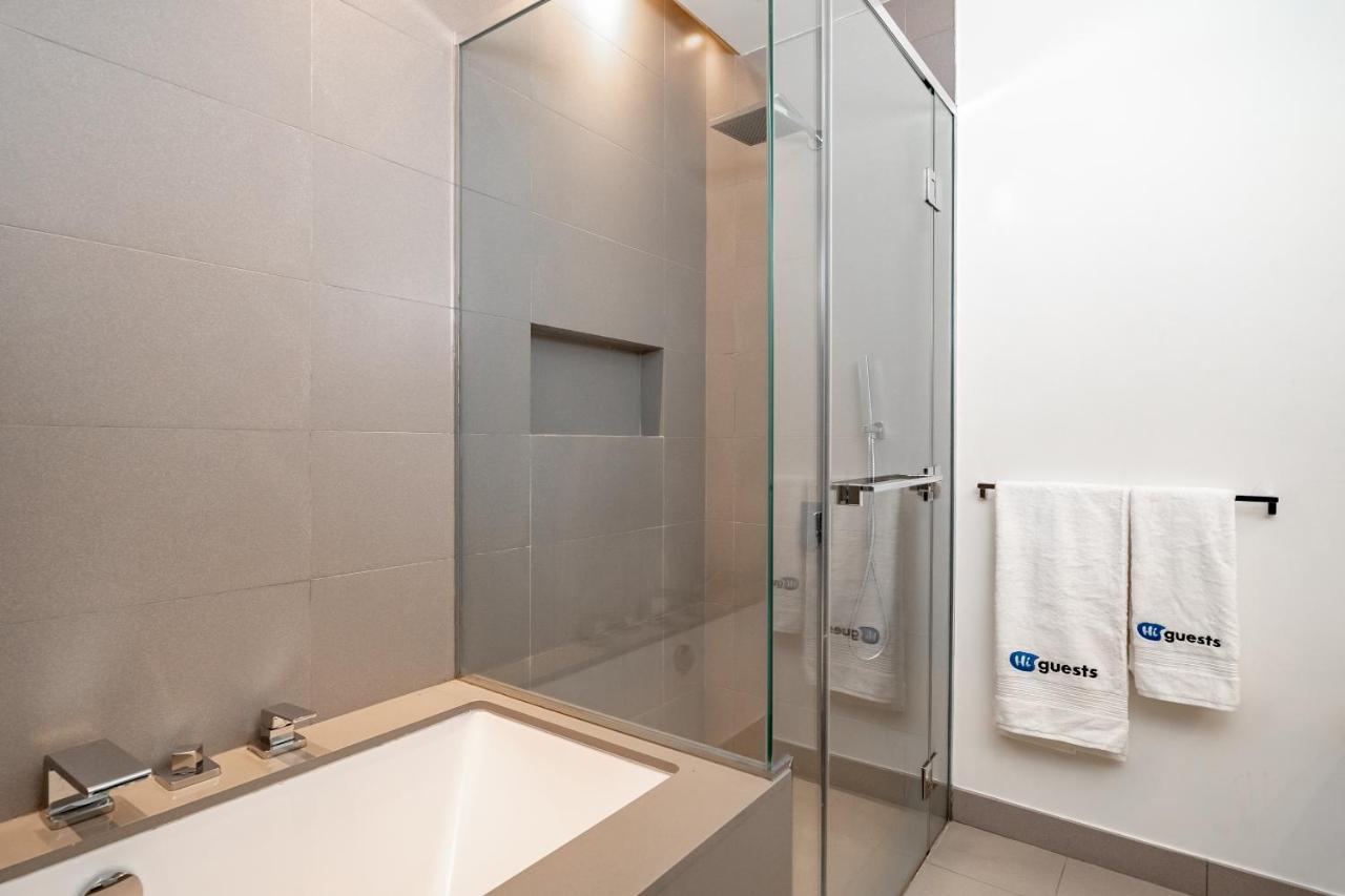 Appartement Higuests - Stunning Family Size Apt With Panoramic Views Dubai