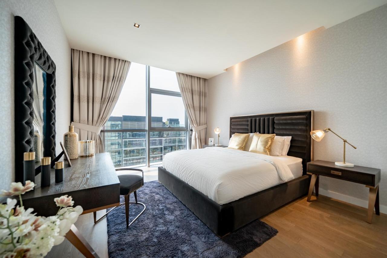 Higuests - Stunning Family Size Apt With Panoramic Views Appartement