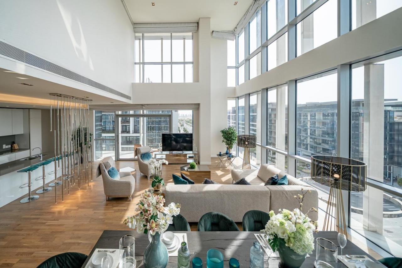 Higuests - Stunning Family Size Apt With Panoramic Views Appartement