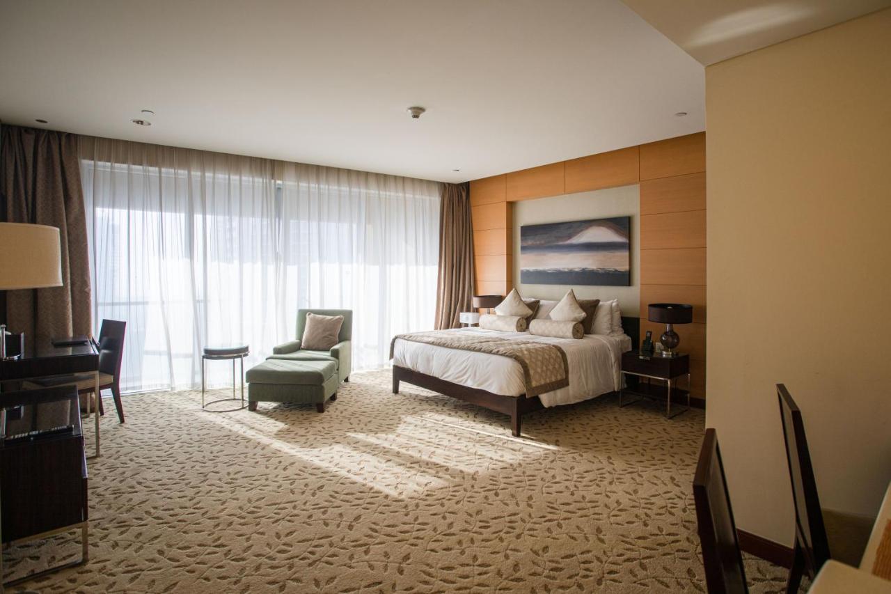 Appartamento Cozy & Chic The Address Mall *